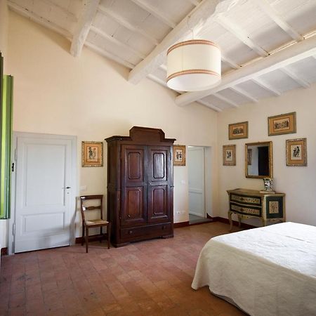 San Martinello Villa Perugia Dış mekan fotoğraf