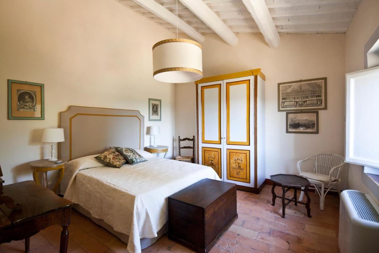 San Martinello Villa Perugia Dış mekan fotoğraf
