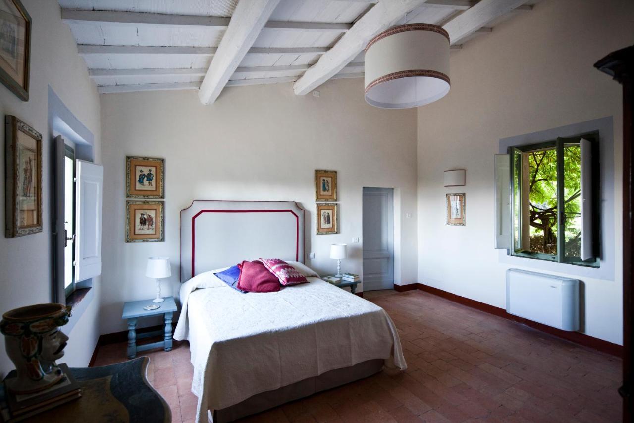San Martinello Villa Perugia Dış mekan fotoğraf