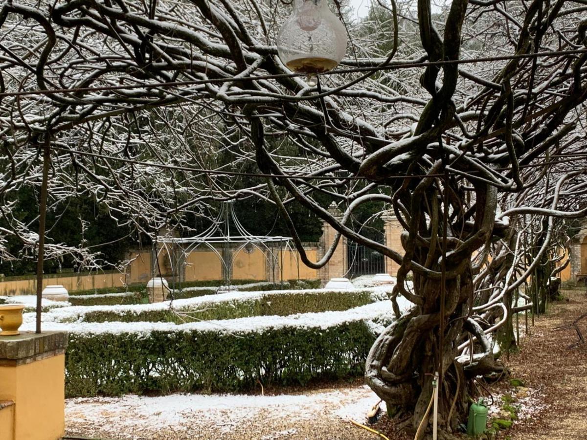 San Martinello Villa Perugia Dış mekan fotoğraf
