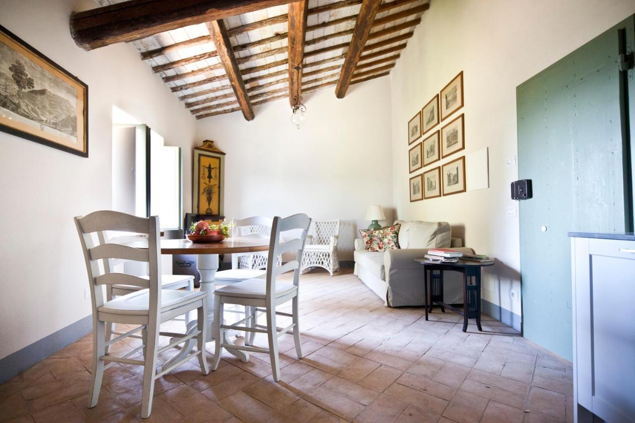 San Martinello Villa Perugia Dış mekan fotoğraf