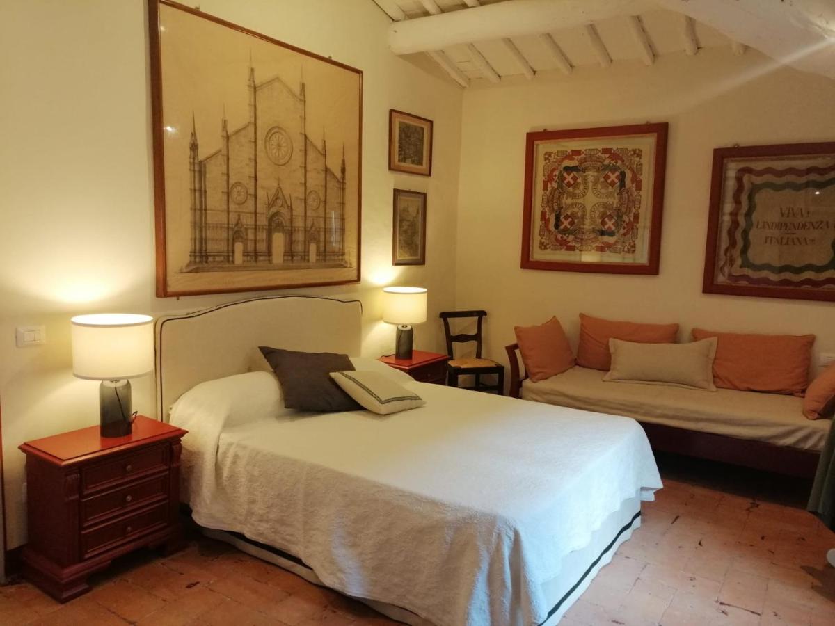 San Martinello Villa Perugia Dış mekan fotoğraf