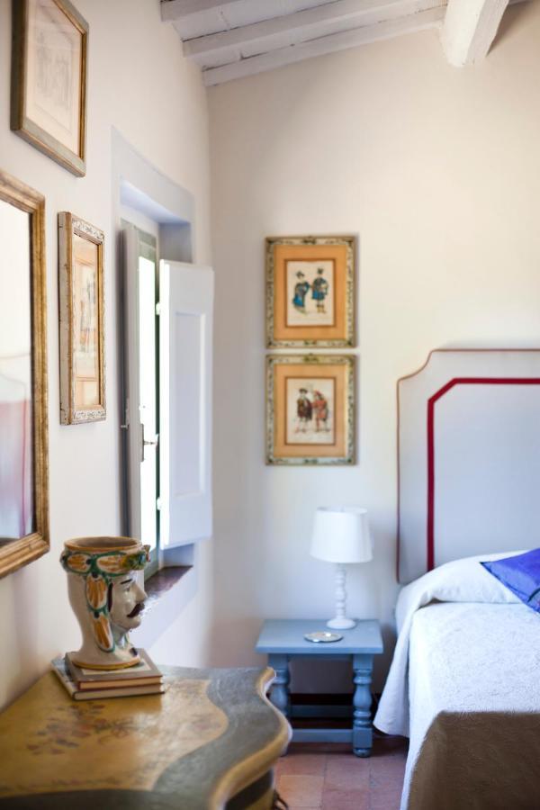 San Martinello Villa Perugia Dış mekan fotoğraf