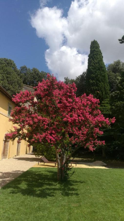 San Martinello Villa Perugia Dış mekan fotoğraf