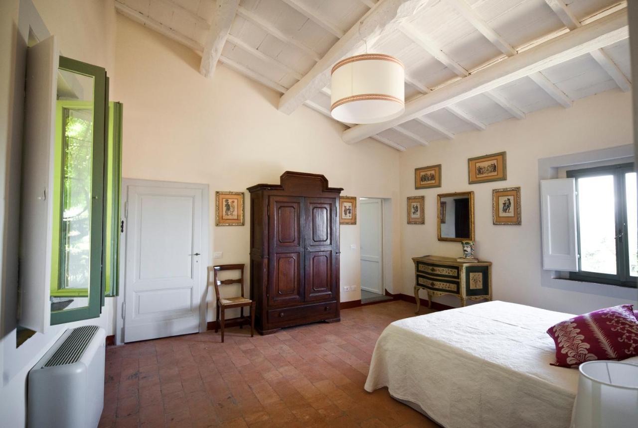 San Martinello Villa Perugia Dış mekan fotoğraf