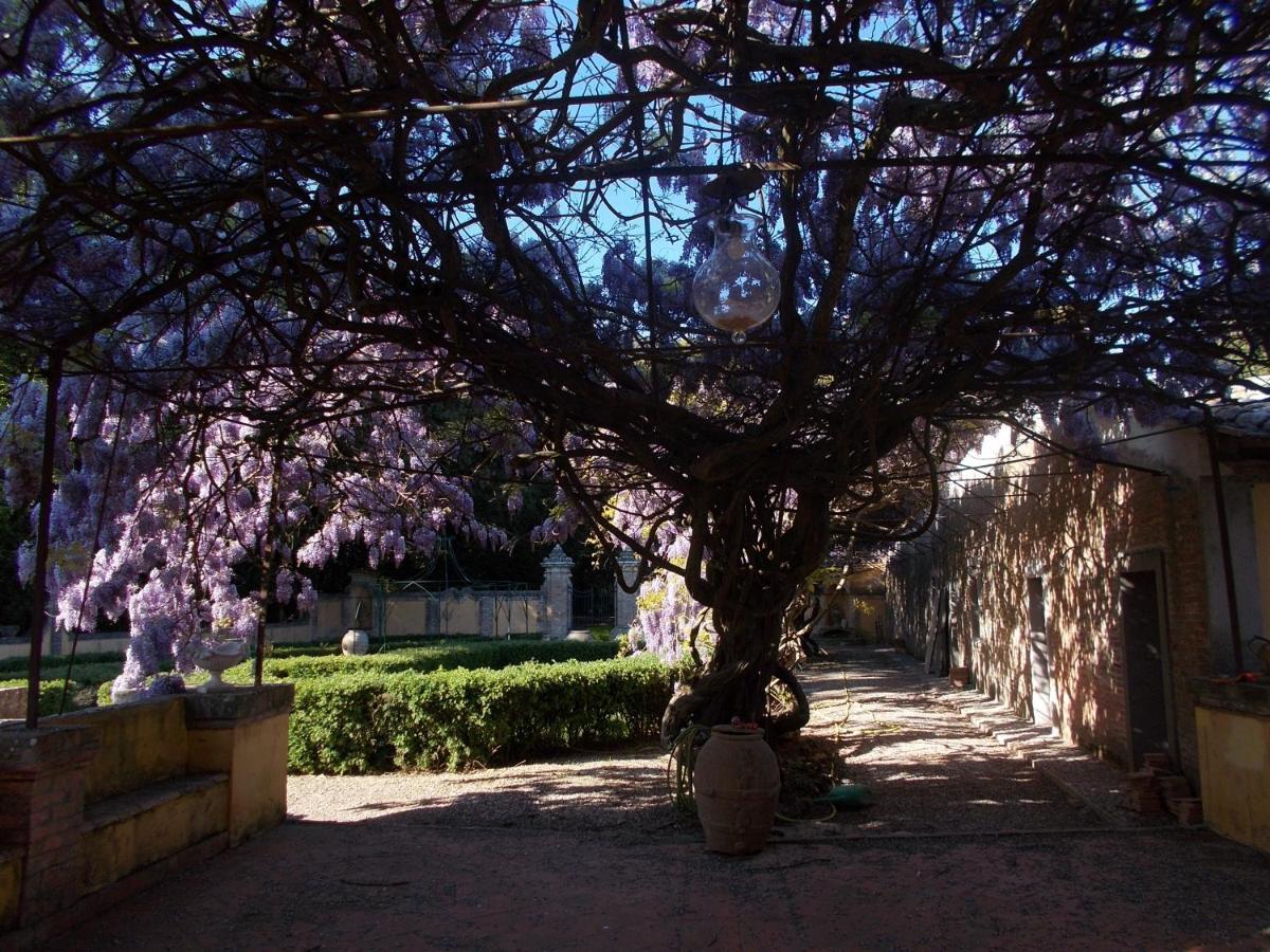 San Martinello Villa Perugia Dış mekan fotoğraf