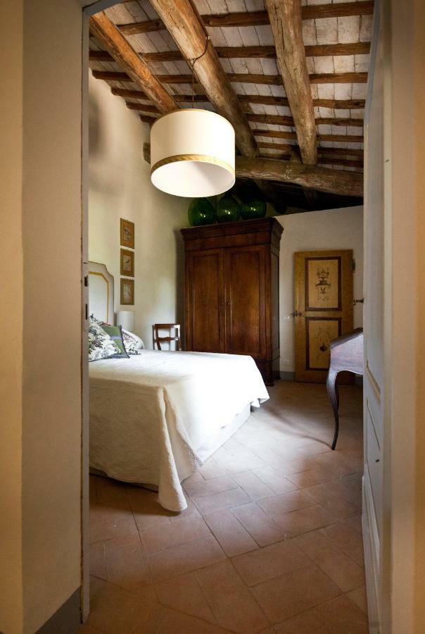 San Martinello Villa Perugia Dış mekan fotoğraf