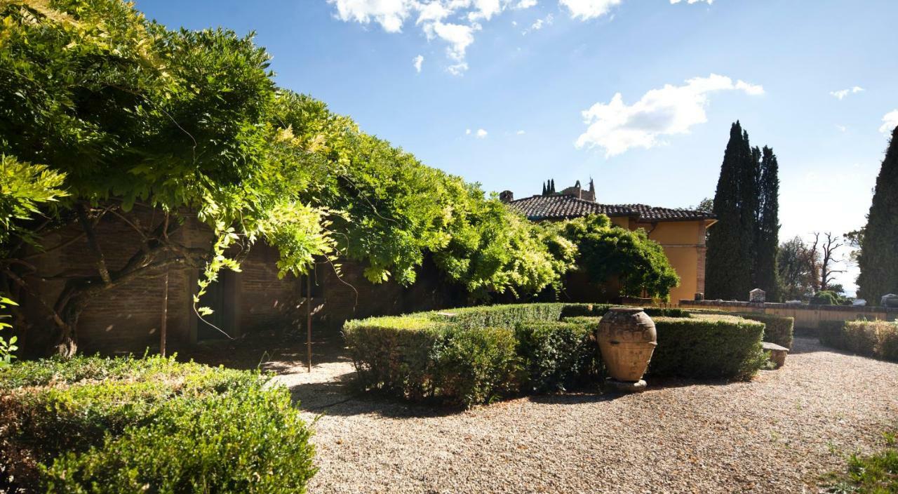 San Martinello Villa Perugia Dış mekan fotoğraf