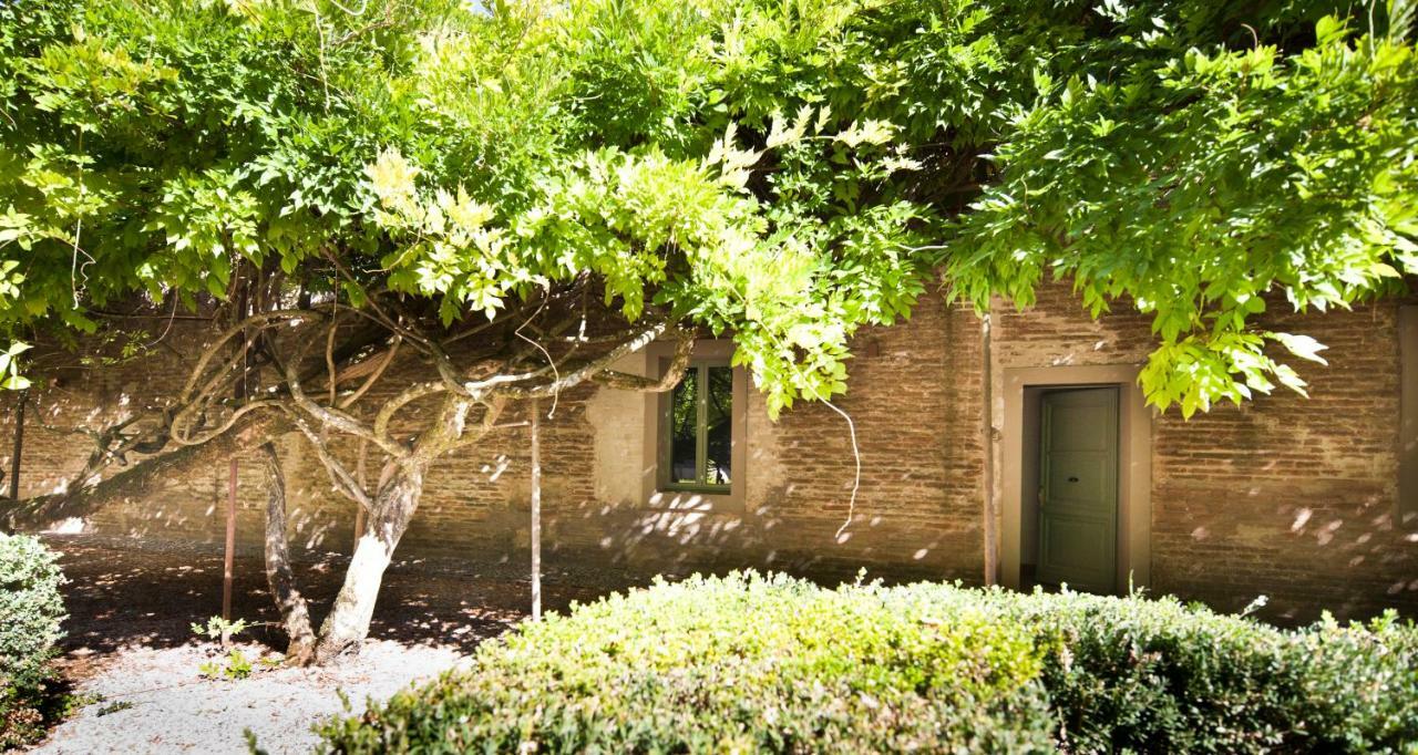 San Martinello Villa Perugia Dış mekan fotoğraf