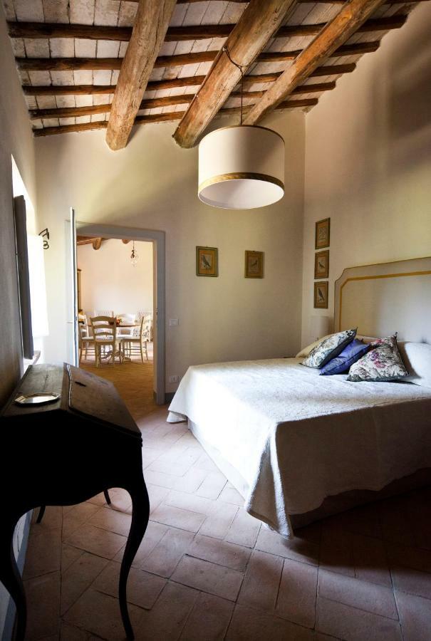 San Martinello Villa Perugia Dış mekan fotoğraf