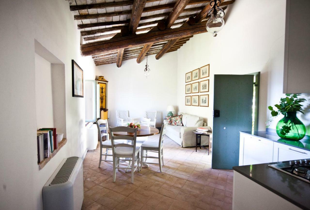 San Martinello Villa Perugia Dış mekan fotoğraf