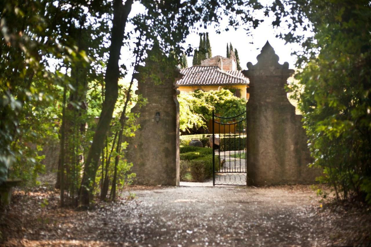 San Martinello Villa Perugia Dış mekan fotoğraf