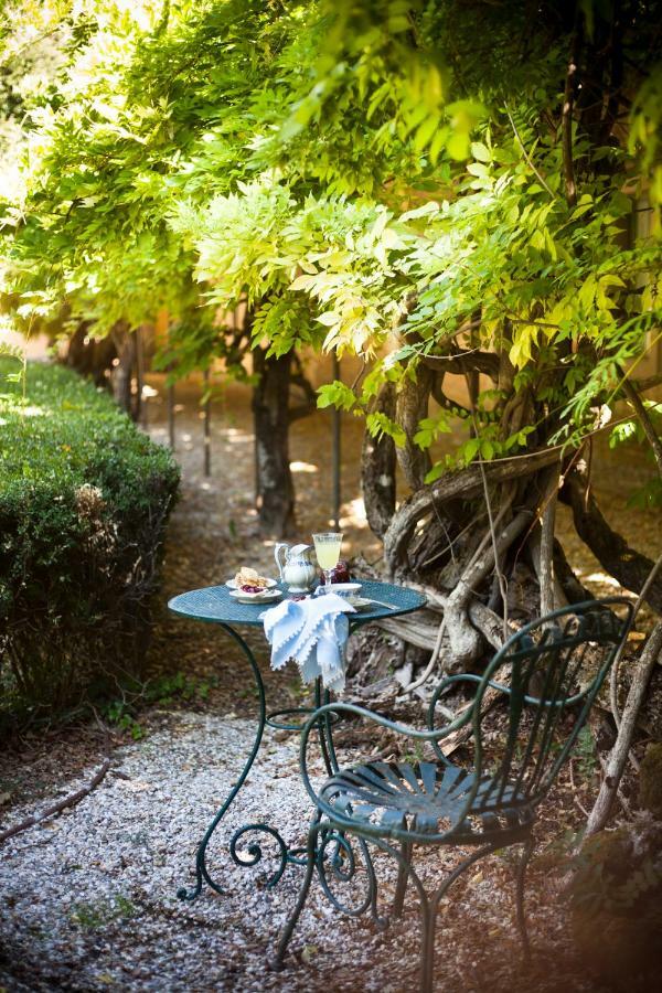 San Martinello Villa Perugia Dış mekan fotoğraf