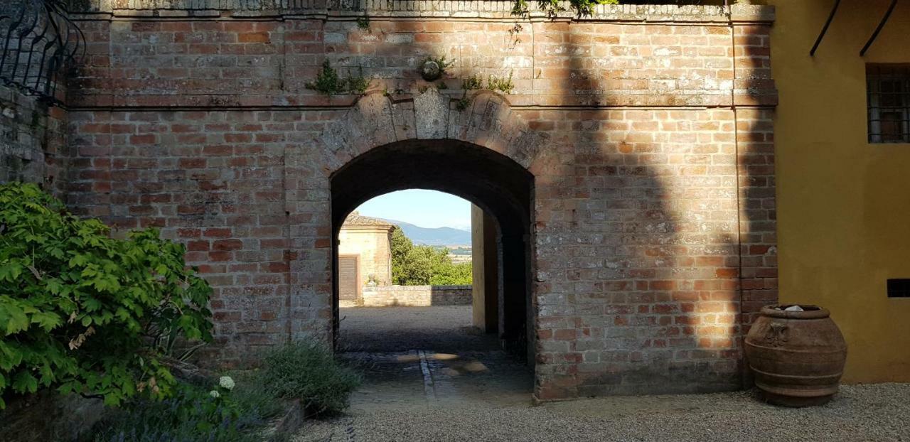 San Martinello Villa Perugia Dış mekan fotoğraf